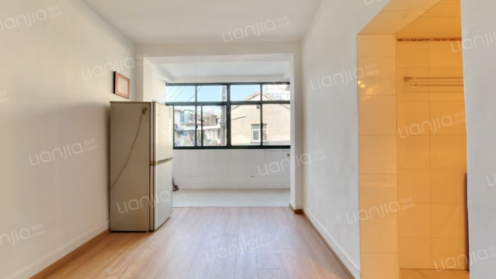 车站路二手房实景图