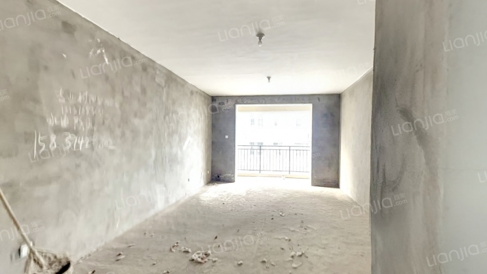 银龙新城二手房实景图