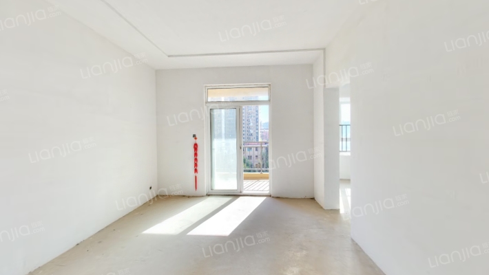 政和花园二手房实景图