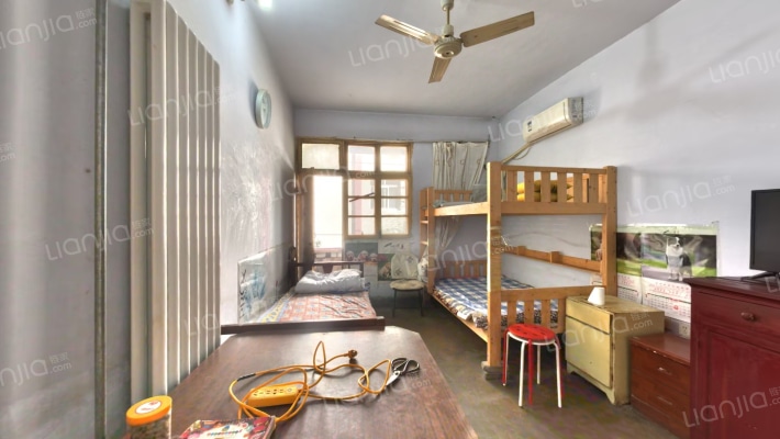 国棉五厂北院二手房实景图