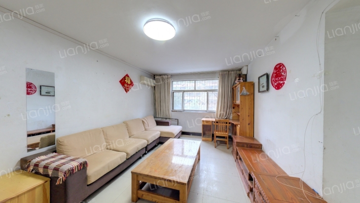 开元公寓二手房实景图