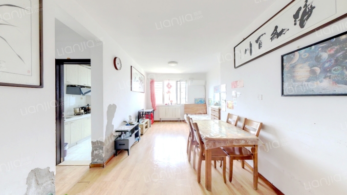 林锦花园东区二手房实景图