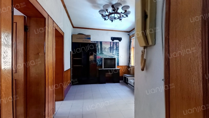 岳阳市恒立经济适用房二手房实景图