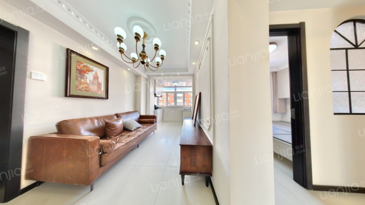 顺星小区二手房实景图