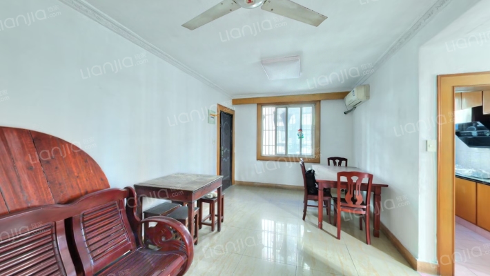 洞桥新村二手房实景图