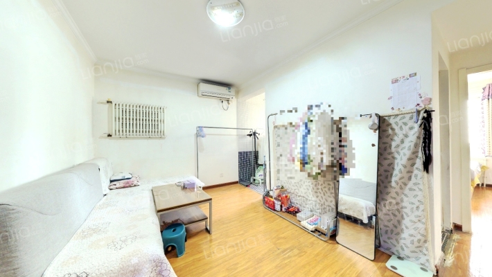 新新人家二手房实景图