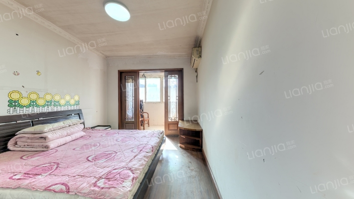 晓庄小区二手房实景图