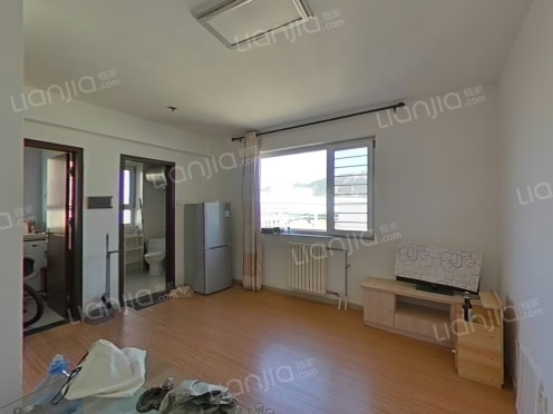 整租·王埠景苑 2室1厅 南/北