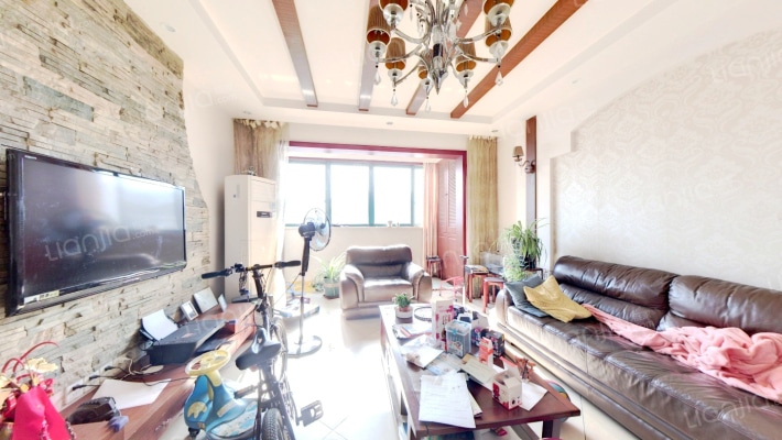 通洋花园二手房实景图