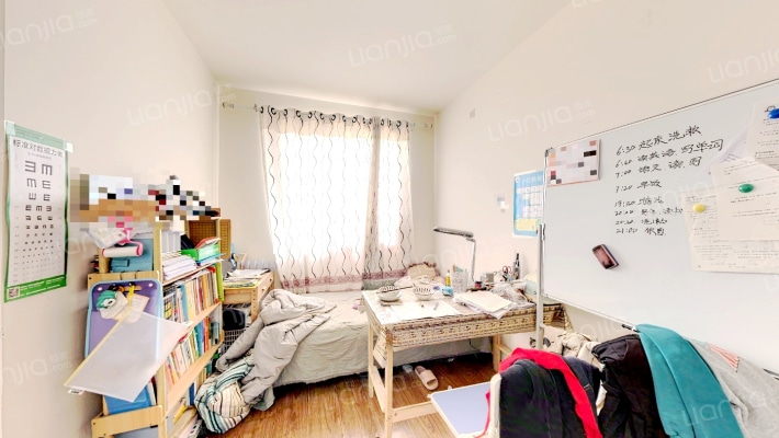 幸福佳苑小区二手房实景图