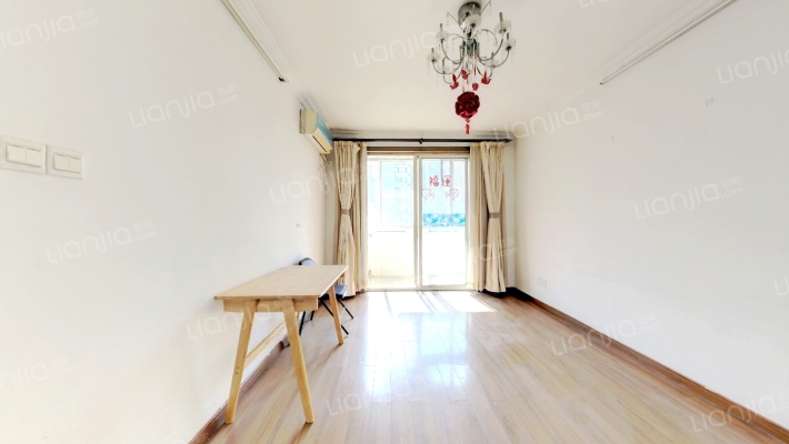 上缝小区二手房实景图