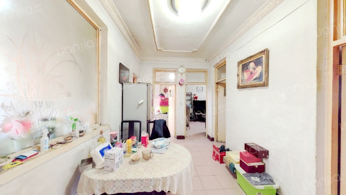 师专宿舍二手房实景图