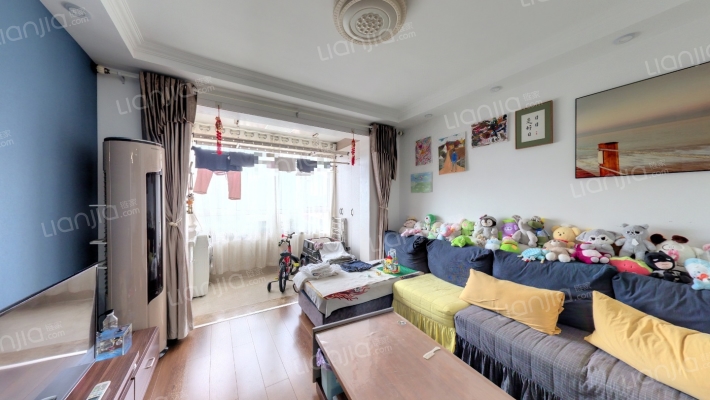 汉光华府二手房实景图