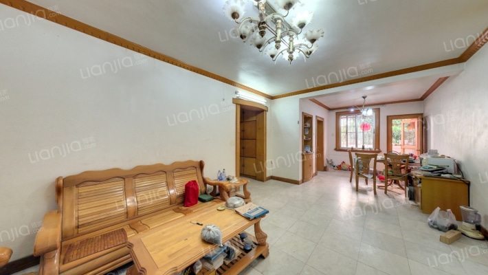 江滨花苑二手房实景图