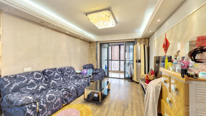 凤凰和美二手房实景图