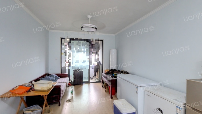 和芳园二手房实景图