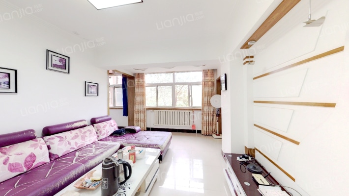 和平雅居二手房实景图