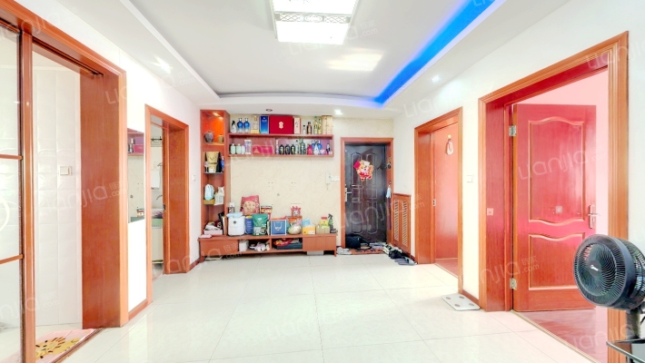 隆兴佳园二手房实景图