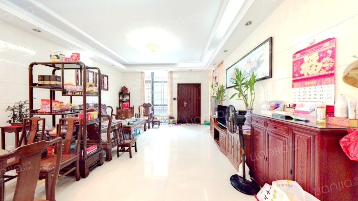 时代糖果别墅区二手房实景图