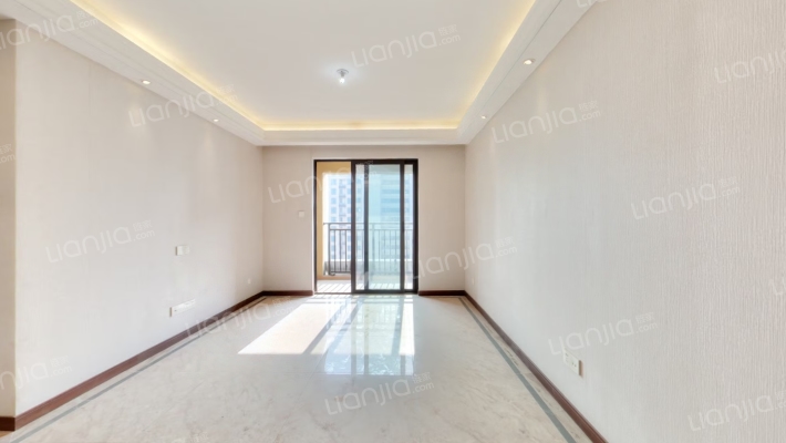 正荣府二手房实景图