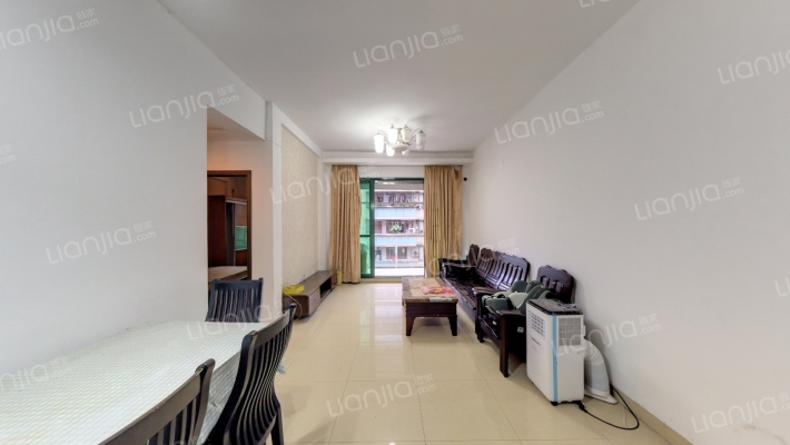 鸣翠苑二手房实景图