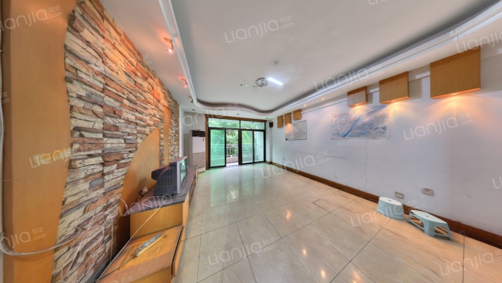 泰合花园二手房实景图