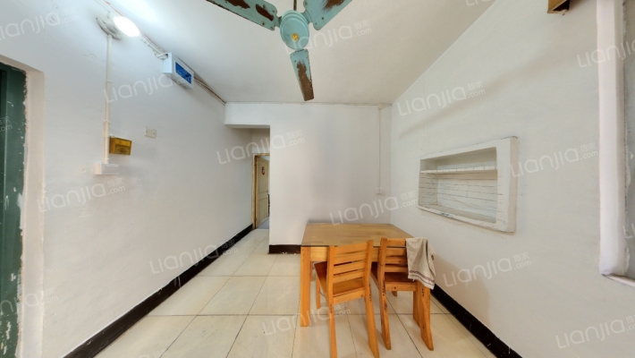 狮子桥弄二手房实景图