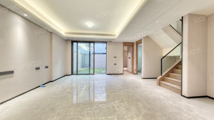 星缦和润城二手房实景图