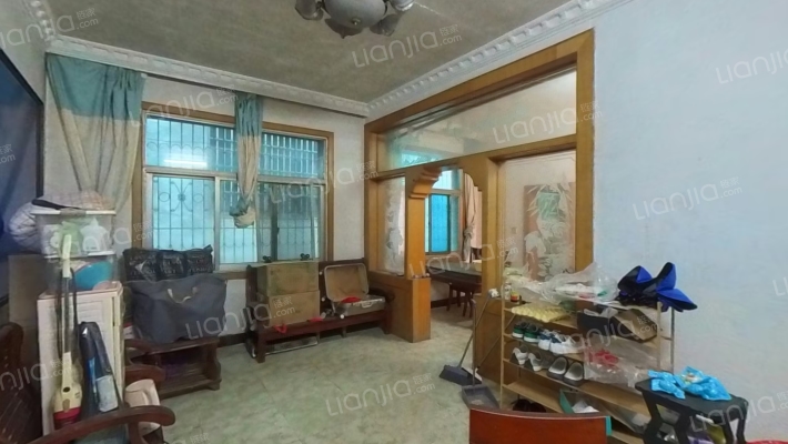 宝塔大道附66号二手房实景图