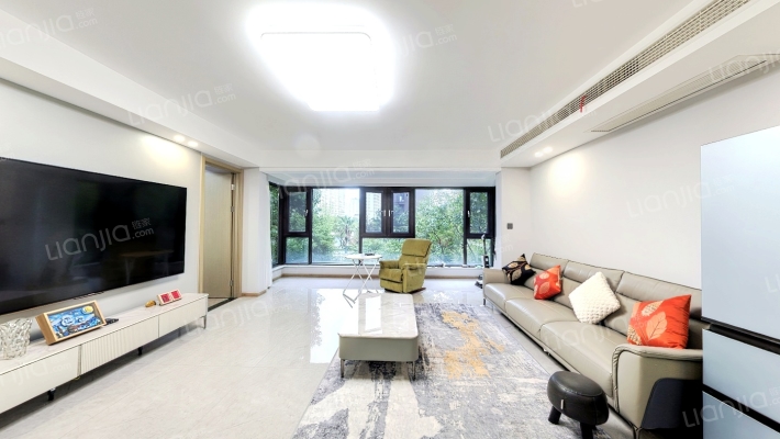 恒顺澜山悦二手房实景图