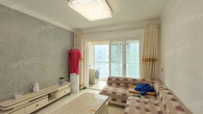 儒骏和园二手房实景图