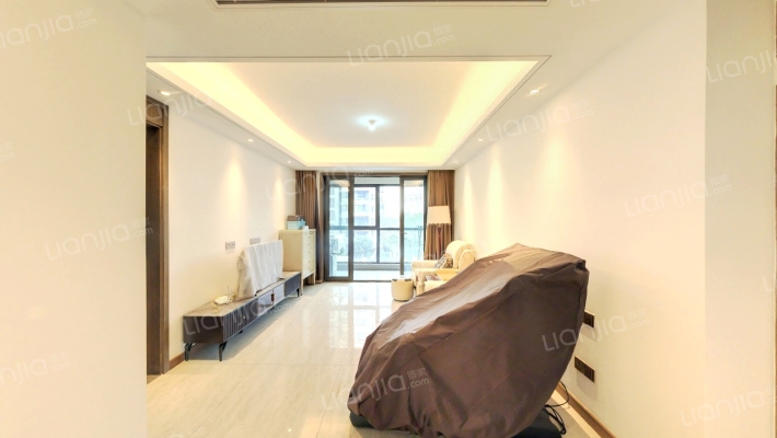 荣盛甫上二手房实景图