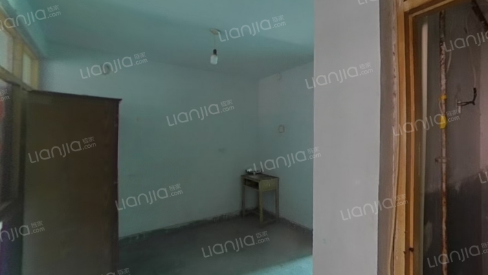 中华巷19号院二手房实景图