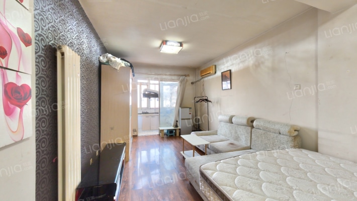 古芳里二手房实景图