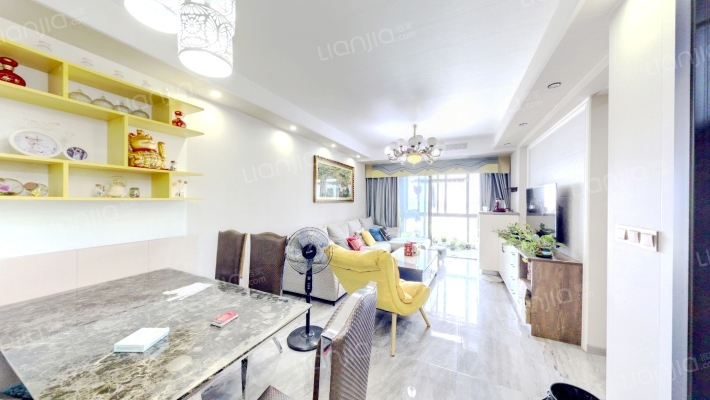 天洋大厦二手房实景图