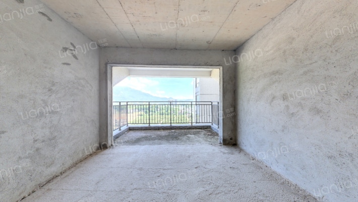 罗浮花园二手房实景图