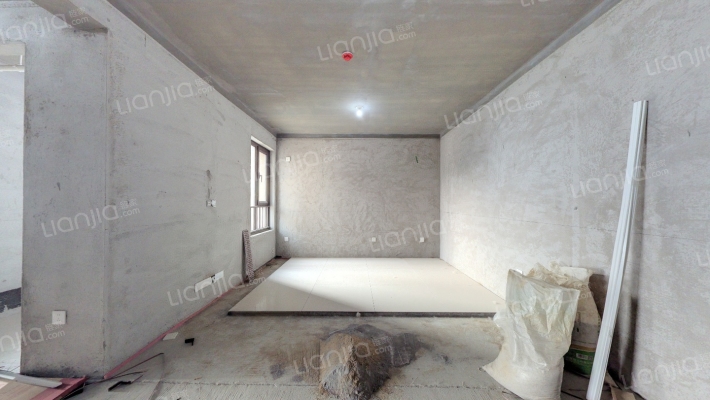 银泰佳苑二手房实景图