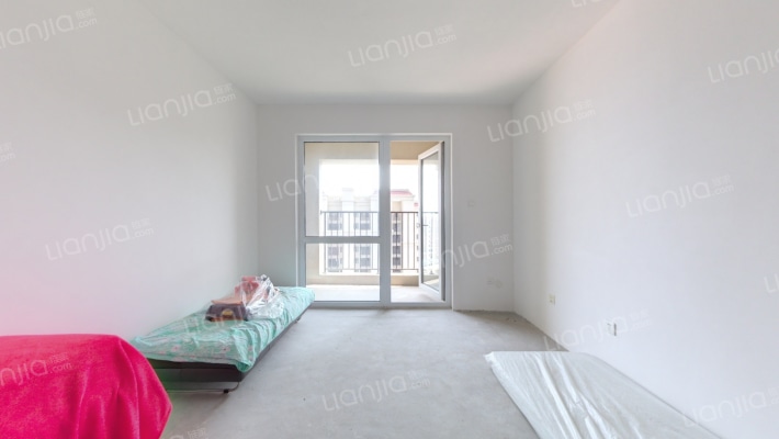 中联依山伴城二期二手房实景图