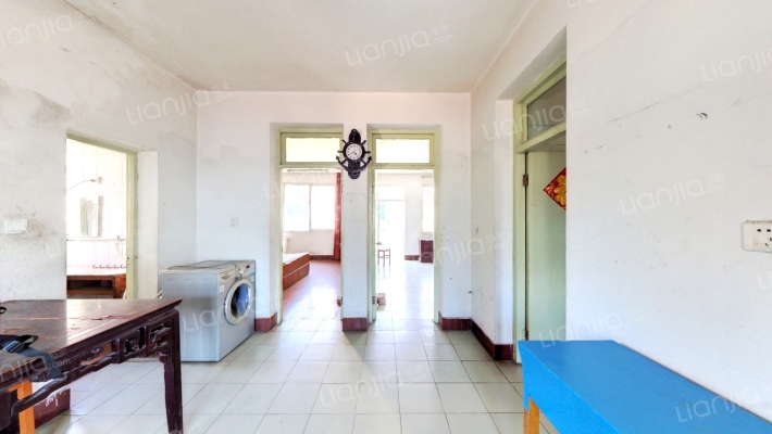 蒲东新村二手房实景图