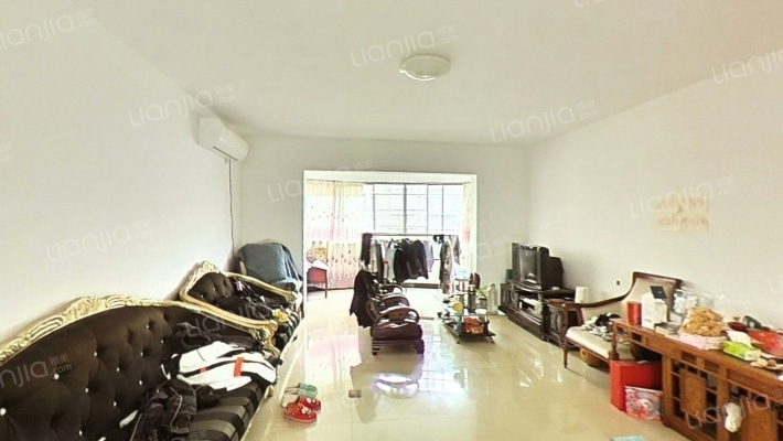 市一中家属区二手房实景图