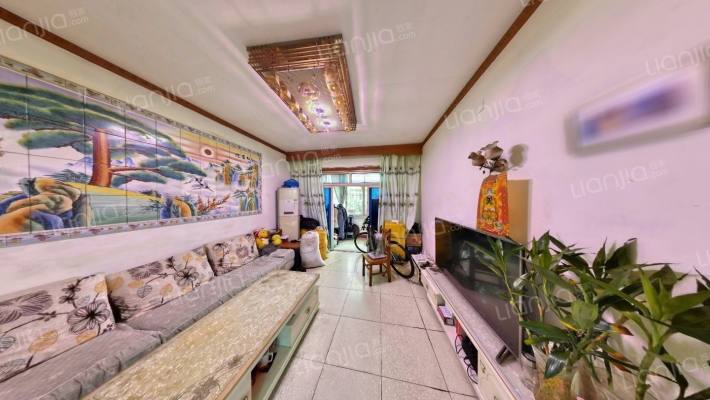 望丛中路121号二手房实景图