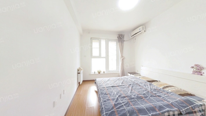 金色玺园二手房实景图