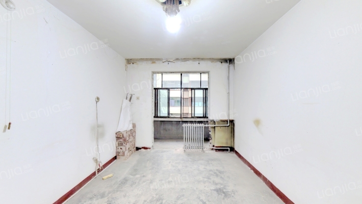 省公路局家属院（皋兰路）二手房实景图