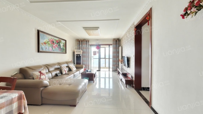 升龙天汇10号院二手房实景图