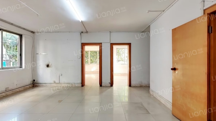 解放东路二手房实景图