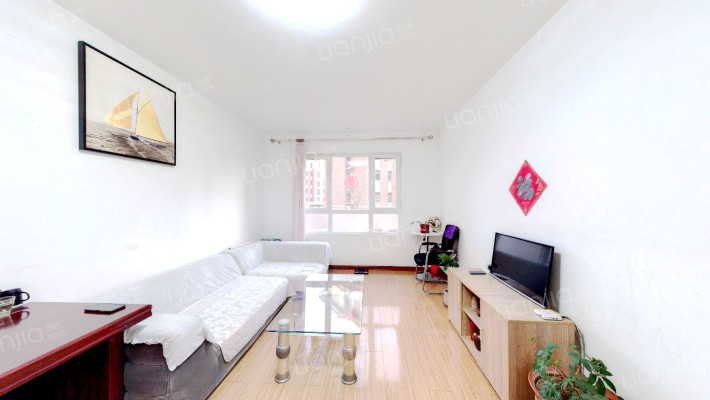 天地源欧筑1898尚智园二手房实景图