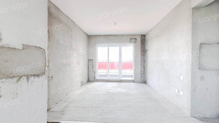 华强国际公馆二手房实景图