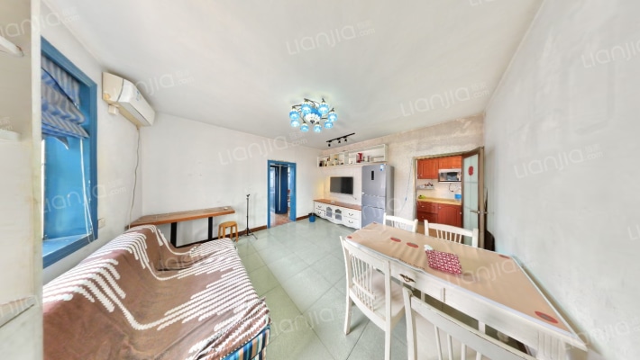 群芳园二手房实景图