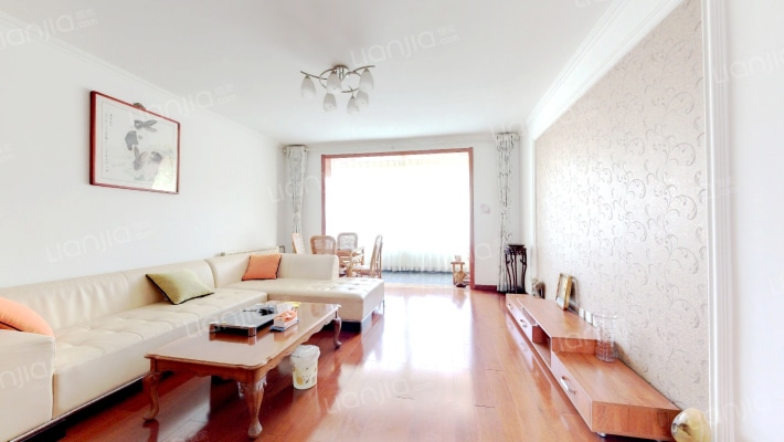 金沙路26甲二手房实景图