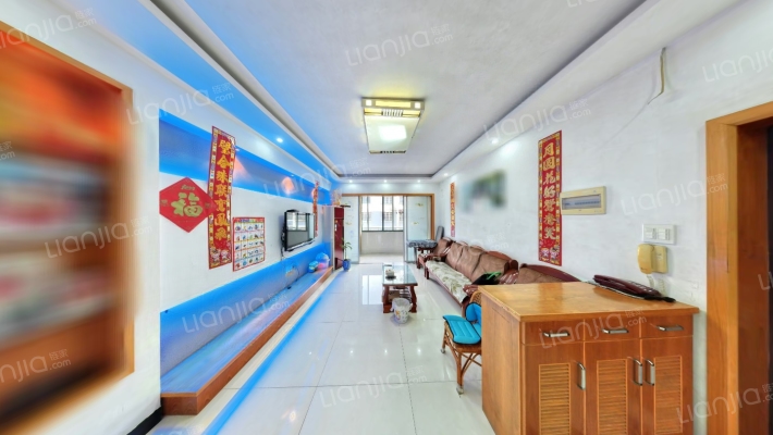 中鑫花园二手房实景图